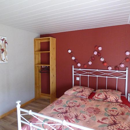 Chambre A La Campagne La Roche-sur-Yon Buitenkant foto