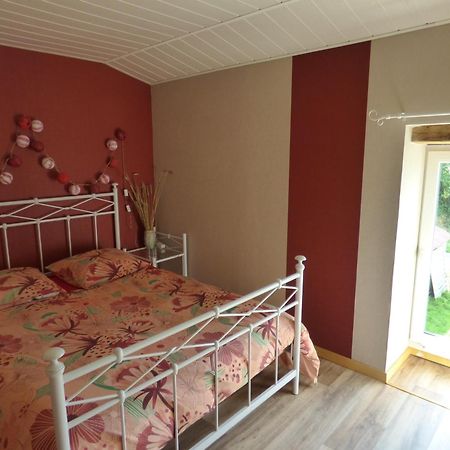 Chambre A La Campagne La Roche-sur-Yon Buitenkant foto