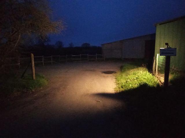Chambre A La Campagne La Roche-sur-Yon Buitenkant foto